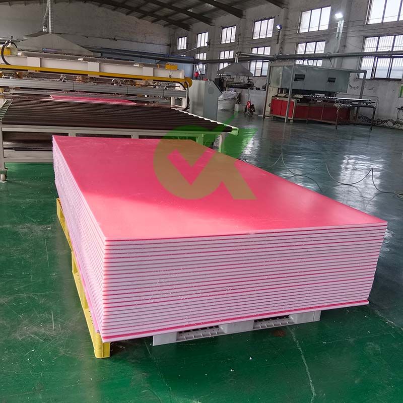 直銷(xiāo)hdpe雙色板