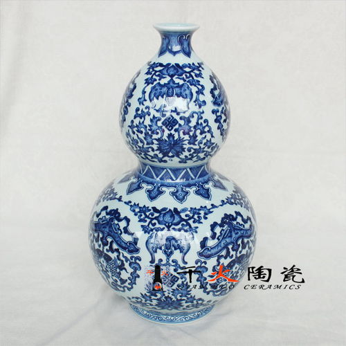 喬遷陶瓷花瓶的市場(chǎng)報(bào)價(jià)與景德鎮(zhèn)廠家選購指南