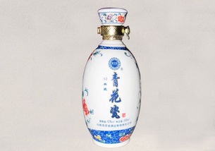 景德鎮陶瓷酒瓶 定制專屬美酒容器，傳承千年瓷藝