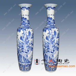 景德鎮(zhèn)陶瓷大花瓶 價格解析與優(yōu)質(zhì)廠家推薦