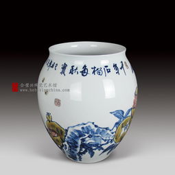 千年石榴多秋實 從景德鎮(zhèn)瓷器到龍泉青瓷與宜興紫砂的藝術(shù)與收藏投資