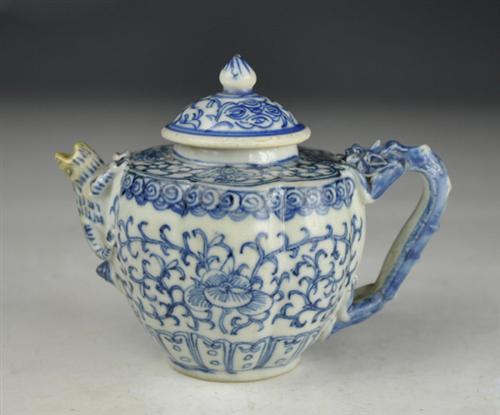 景德鎮(zhèn)窯瓷器 交易、鑒定與拍賣的藝術(shù)與市場