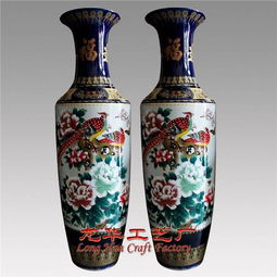 匠心瓷韻，禮賀喬遷 景德鎮龍華錦盒工藝廠的陶瓷藝術世界